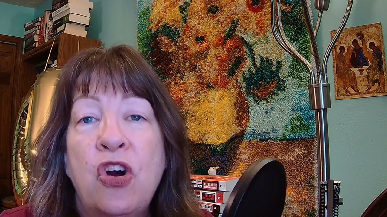 Communion (Liberty Vineyard Church) Who Are We At Liberty?