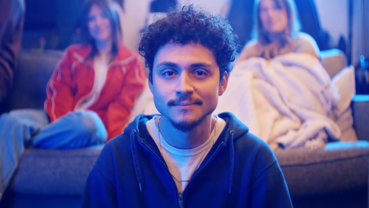 The Great Commission - Baptism Short Film