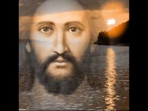 HE WALKS WITH ME - ANNE MURAY