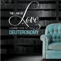 Law of Love (Beth Moore)