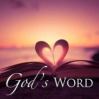 God’s Work and Word, part 2