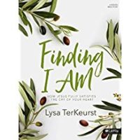 Finding I Am (Lysa TerKeurst)