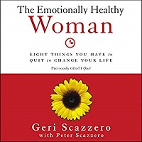 Emotionally Healthy Woman (Geri & Pete Scazzero)