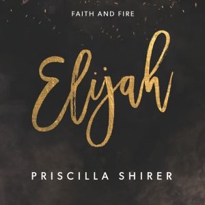 Elijah (Priscilla Shirer)
