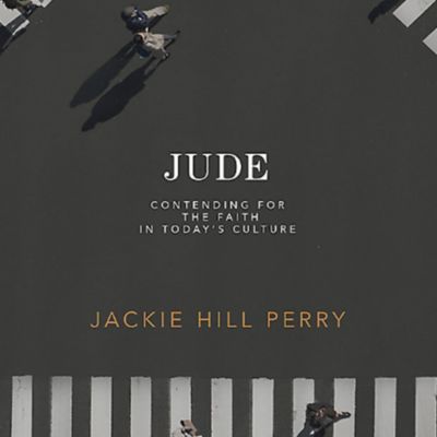 Jude (Jackie Hill Perry)