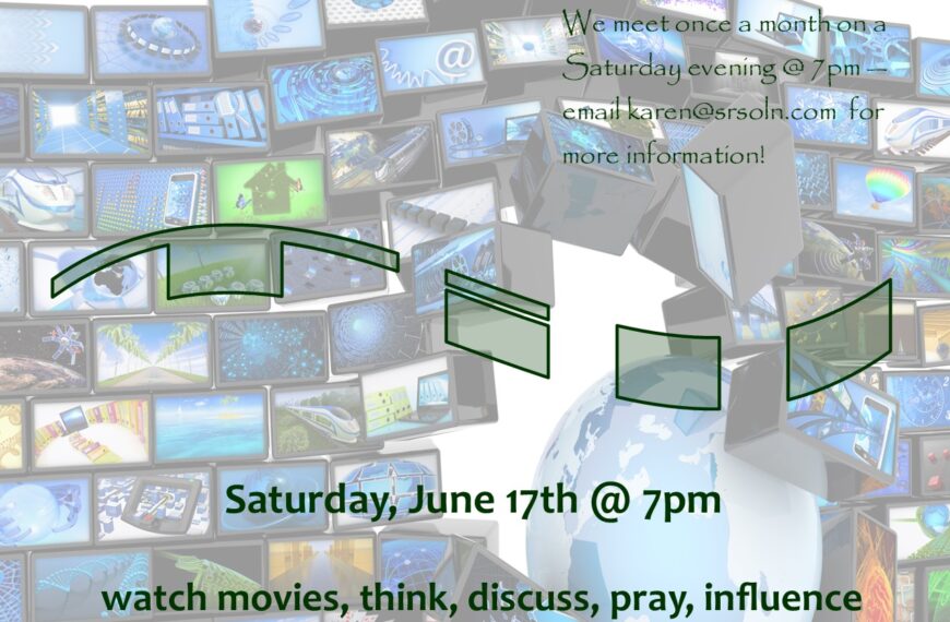 Movie Nights for Thinkers and Seekers – “Till” (Saturday, Jun 17th @ 7:00pm)