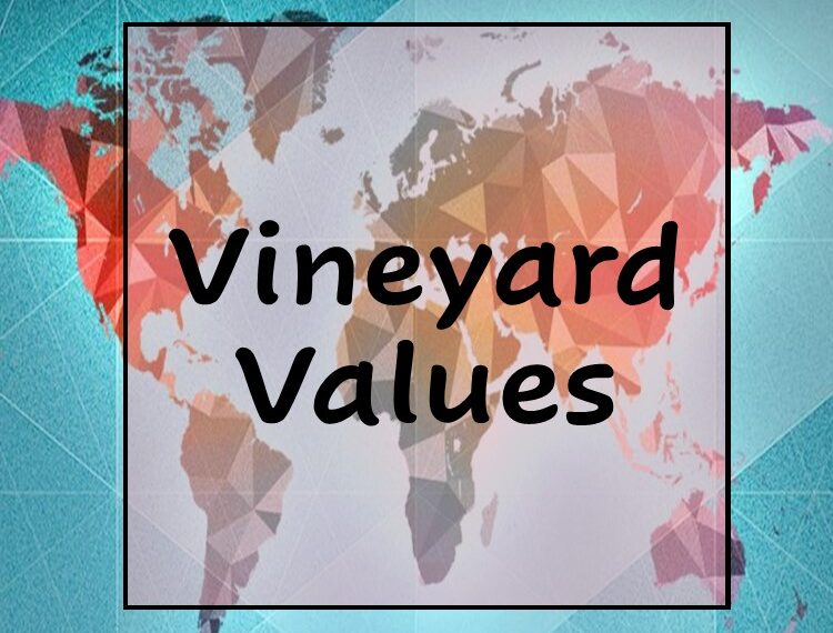 Vineyard Values