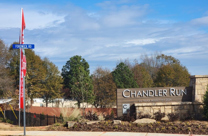 Crafted Prayer (Chandler Run, Dec 2024)