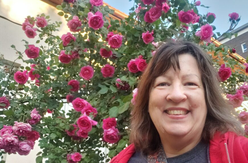 Seminary – Karen Sculley