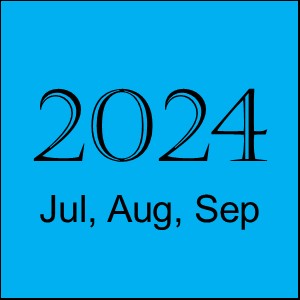 2024 (Jul, Aug, Sep) outreach stories