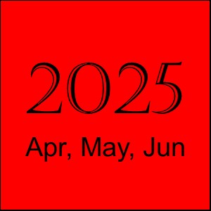 2025 (Apr, May, Jun) outreach stories