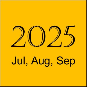 2025 (Jul, Aug, Sep) outreach stories