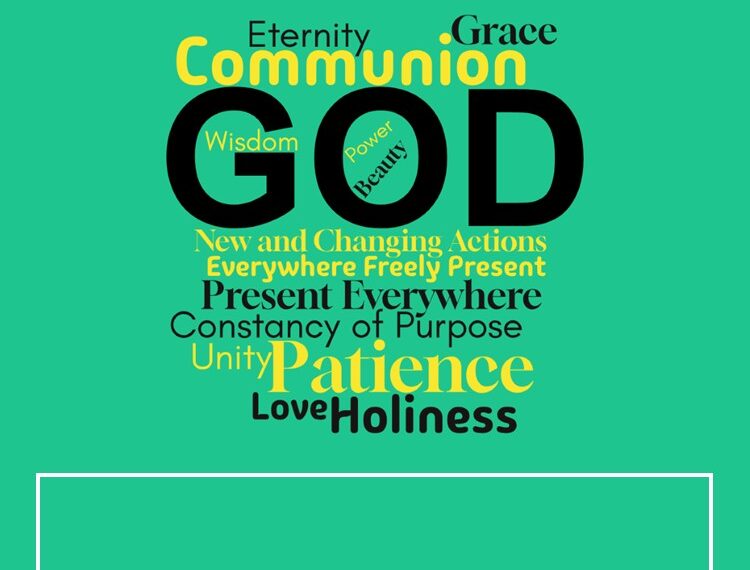 God’s Wisdom and God’s Patience